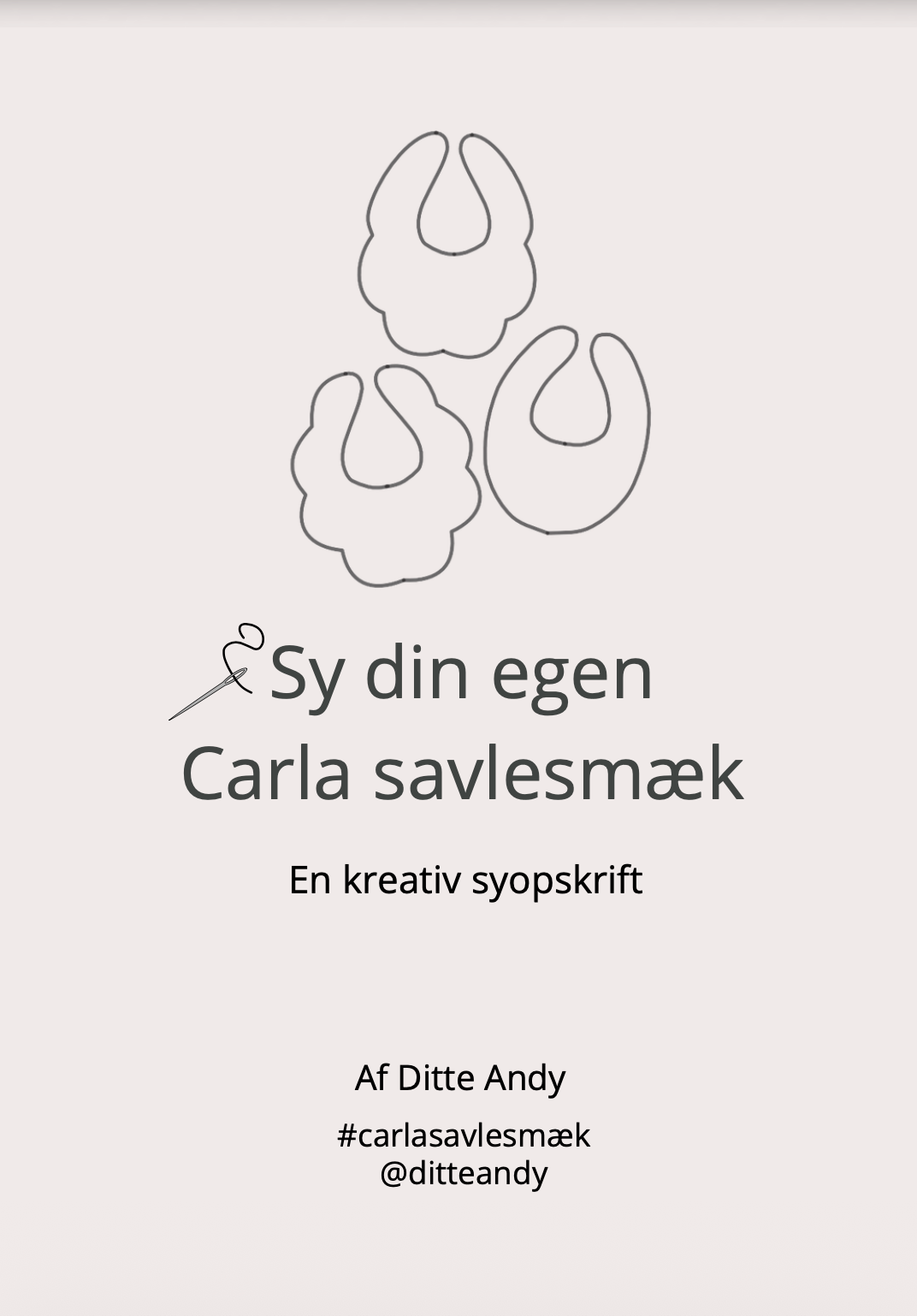 Carla savlesmæk - Billede 4